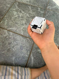 Infinity Cube