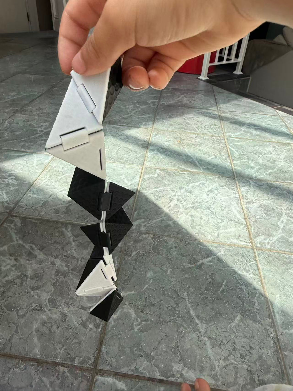 Infinity Cube
