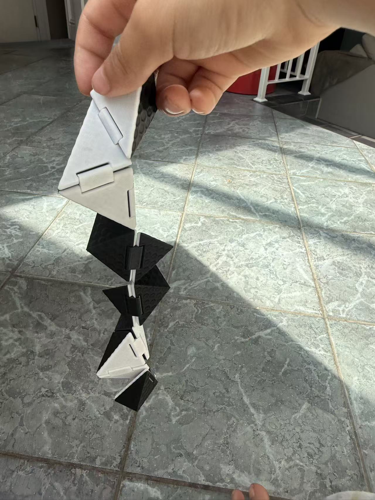 Infinity Cube